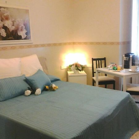 Inn Centre Рим Экстерьер фото