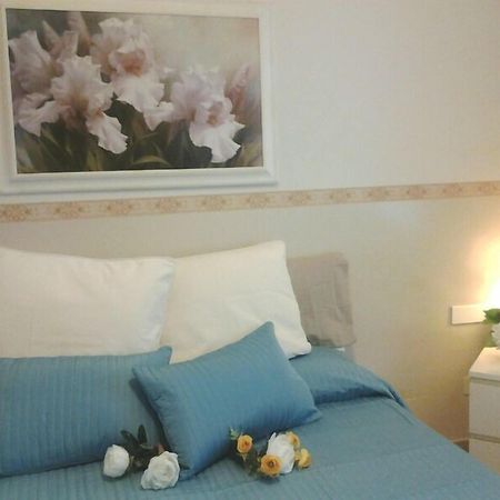 Inn Centre Рим Экстерьер фото