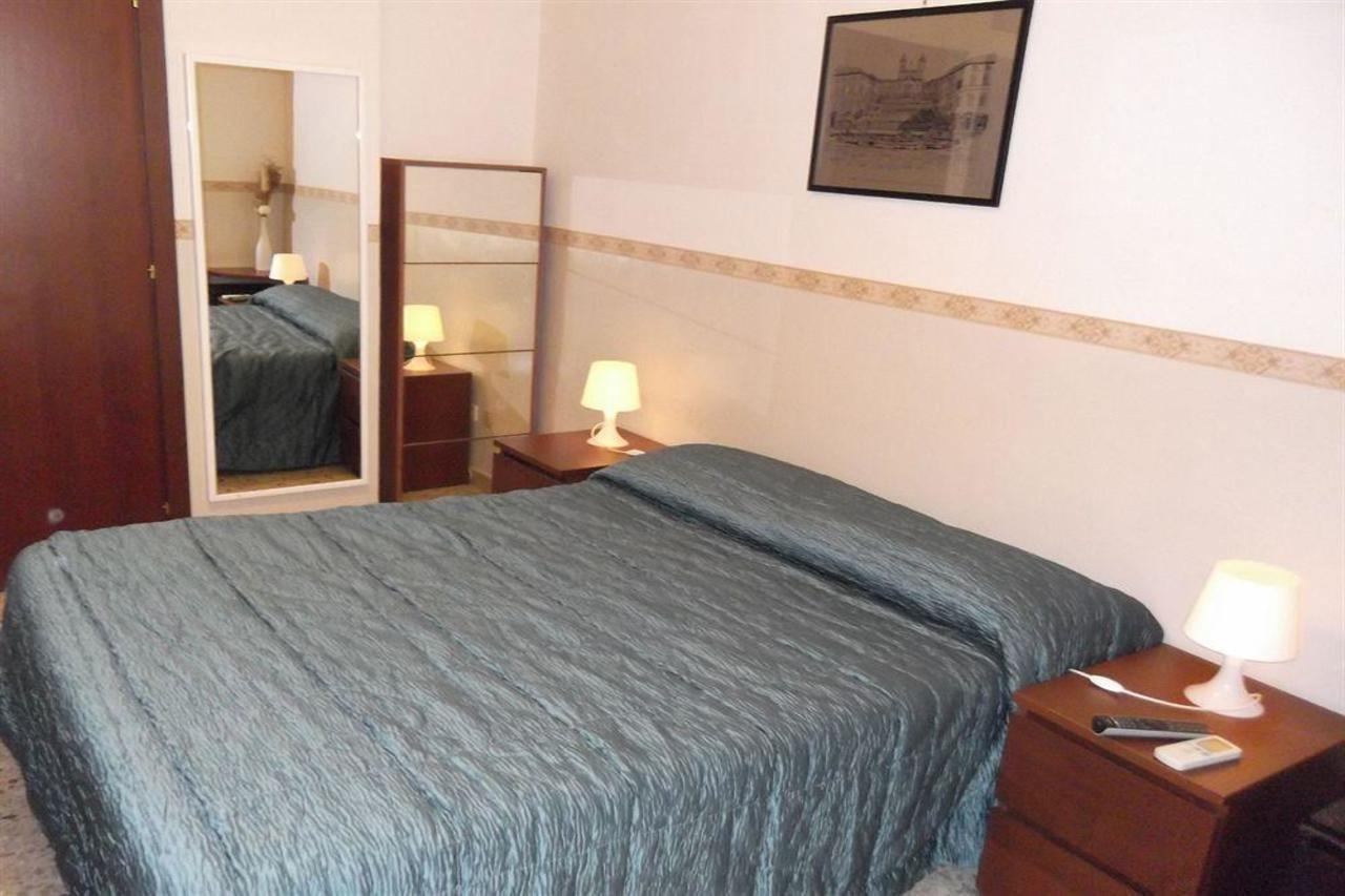 Inn Centre Рим Экстерьер фото