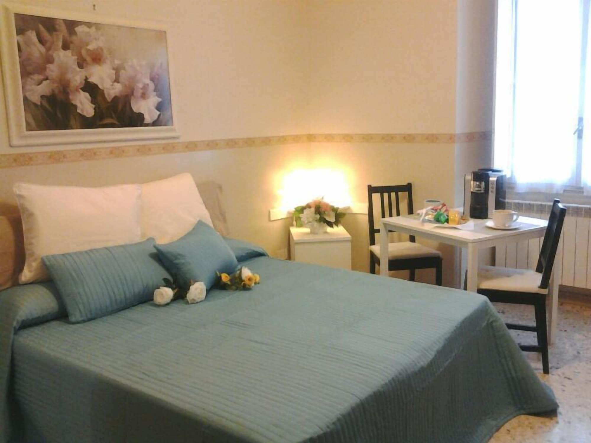 Inn Centre Рим Экстерьер фото