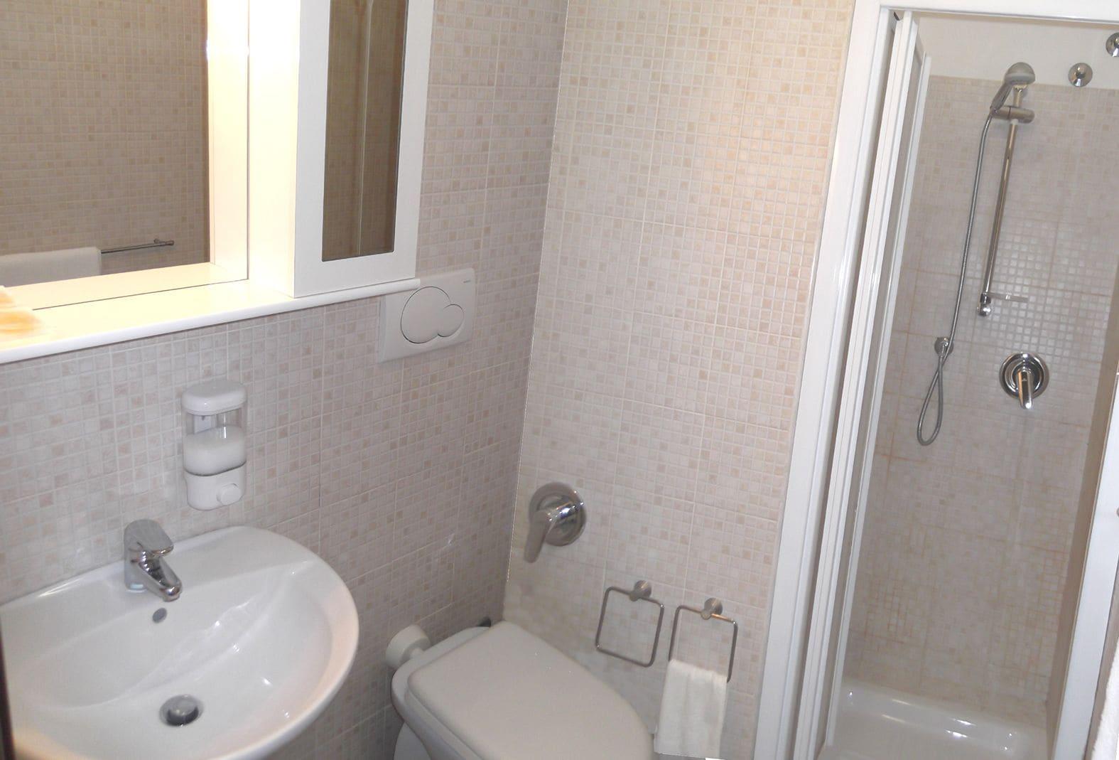 Inn Centre Рим Экстерьер фото