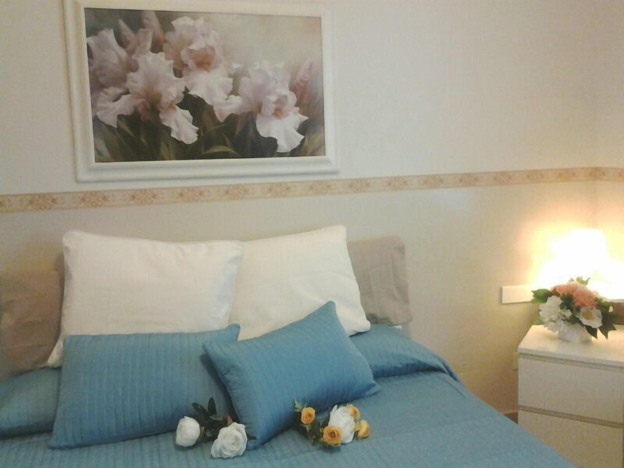Inn Centre Рим Экстерьер фото