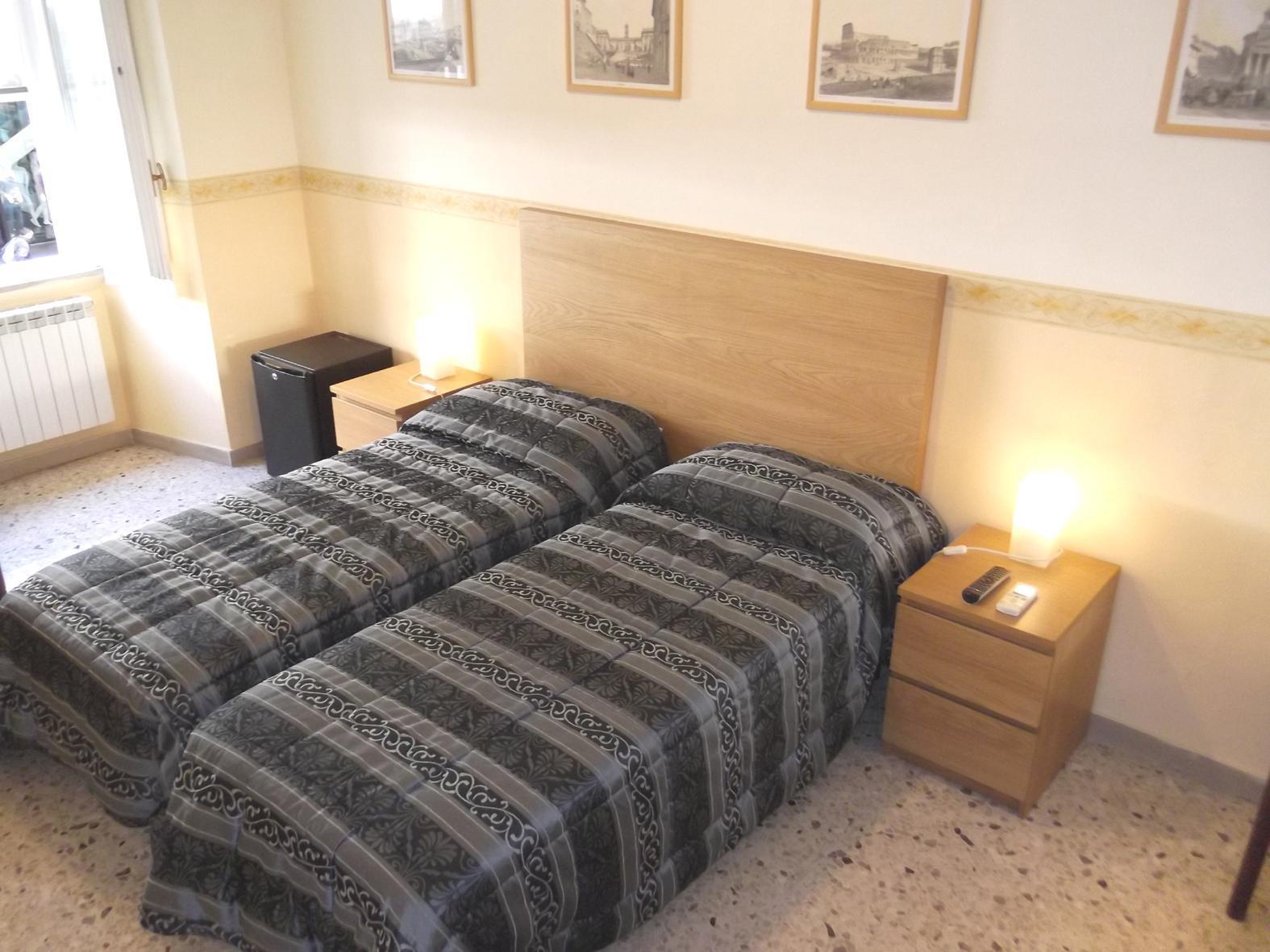 Inn Centre Рим Экстерьер фото
