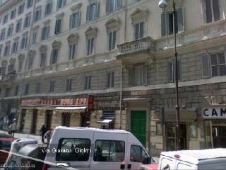 Inn Centre Рим Экстерьер фото