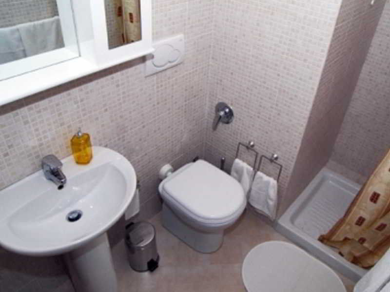 Inn Centre Рим Экстерьер фото