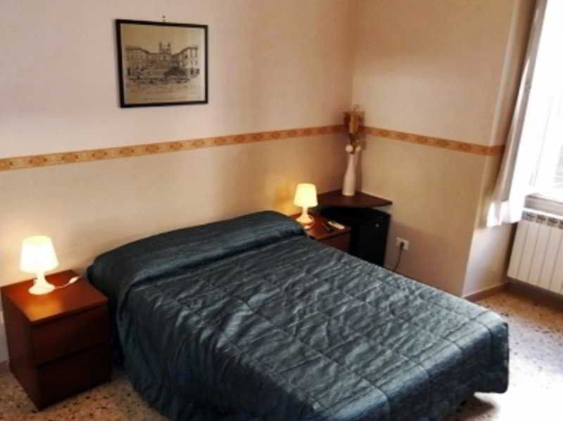Inn Centre Рим Экстерьер фото
